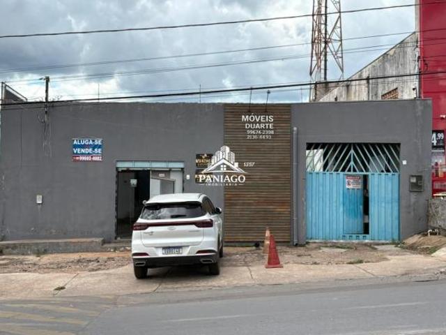 Ponto Comercial venda em Região Geográfica Imediata de Cuiabá, Região Metropolitana do Vale do Rio Cuiabá