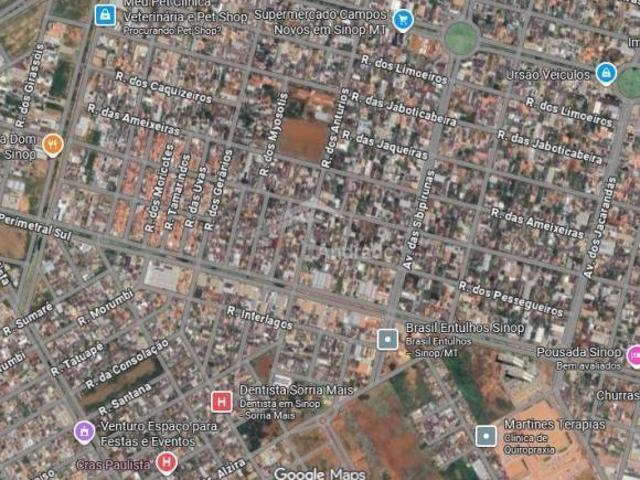Ponto Comercial venda em Região Geográfica Imediata de Sinop, Sinop