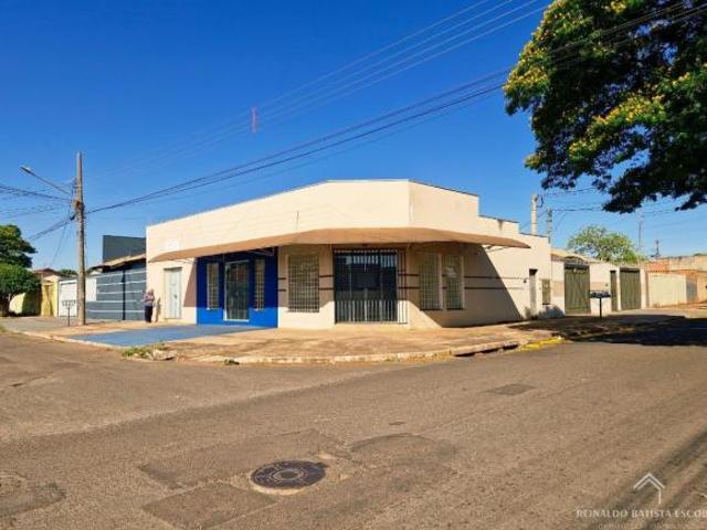 Ponto Comercial venda em Região Geográfica Imediata de Campo Grande, Campo Grande