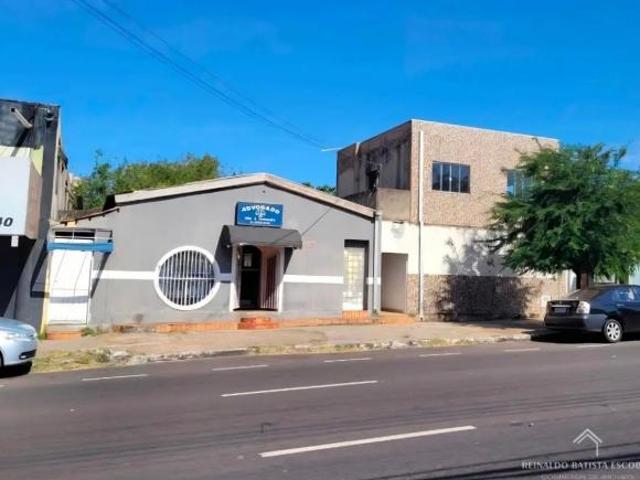 Ponto Comercial venda em Região Geográfica Imediata de Campo Grande, Campo Grande