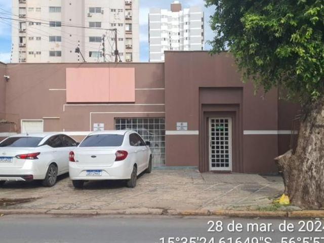 Ponto Comercial venda em Região Geográfica Imediata de Cuiabá, Região Metropolitana do Vale do Rio Cuiabá