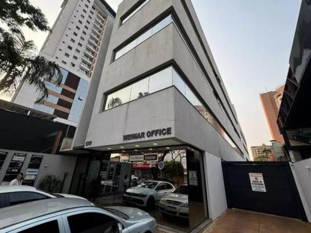 Ponto Comercial venda em Dourados