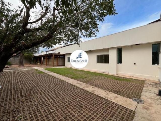 Ponto Comercial venda em Região Geográfica Imediata de Rondonópolis, Rondonópolis