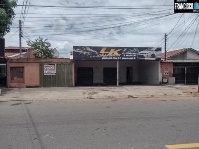 Ponto Comercial venda em Região Geográfica Imediata de Goiânia, Goiânia