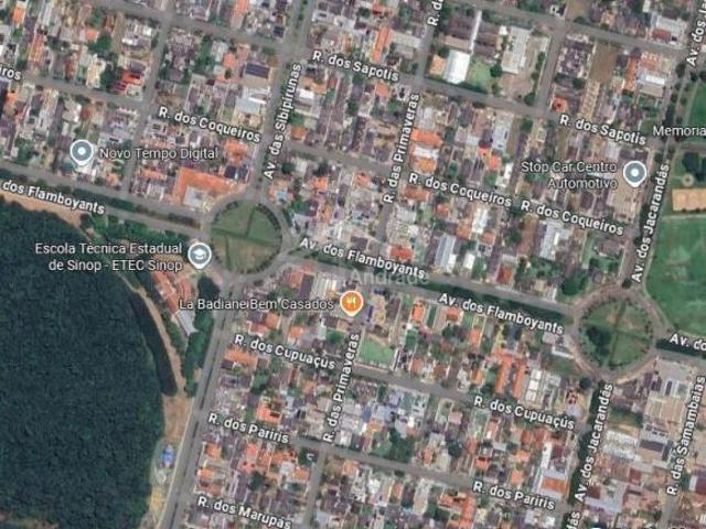 Ponto Comercial venda em Região Geográfica Imediata de Sinop, Sinop