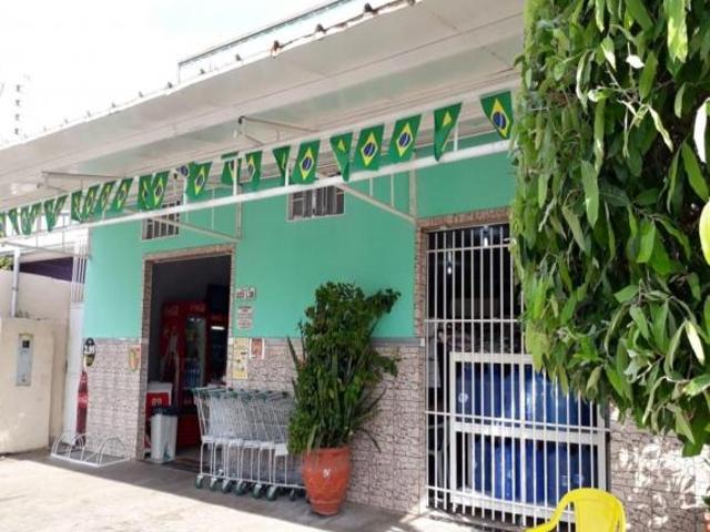 Ponto Comercial venda em Região Geográfica Imediata de Cuiabá, Região Metropolitana do Vale do Rio Cuiabá
