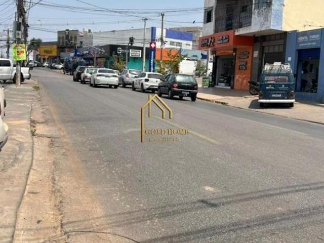 Ponto Comercial venda em Região Geográfica Imediata de Cuiabá, Região Metropolitana do Vale do Rio Cuiabá