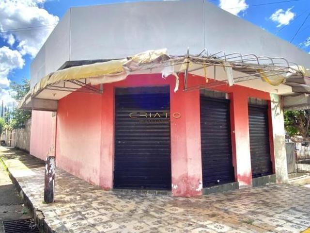 Ponto Comercial venda em Região Geográfica Imediata de Anápolis, Anápolis