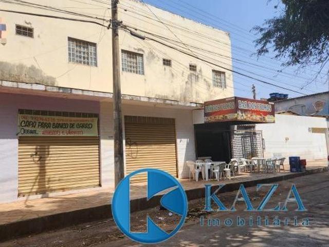 Ponto Comercial venda em Região Geográfica Imediata de Luziânia, Região Integrada de Desenvolvimento do Distrito Federal e Entorno