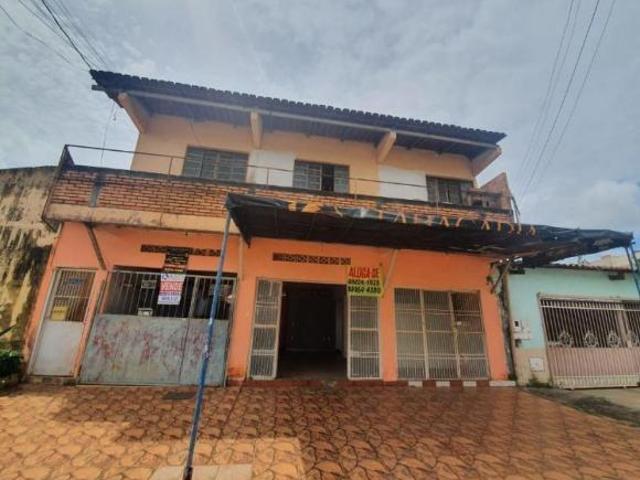 Ponto Comercial venda em Região Geográfica Imediata de Luziânia, Região Integrada de Desenvolvimento do Distrito Federal e Entorno