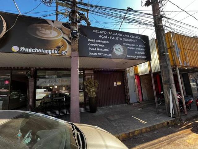 Ponto Comercial venda em Região Geográfica Imediata de Ponta Porã, Ponta Porã