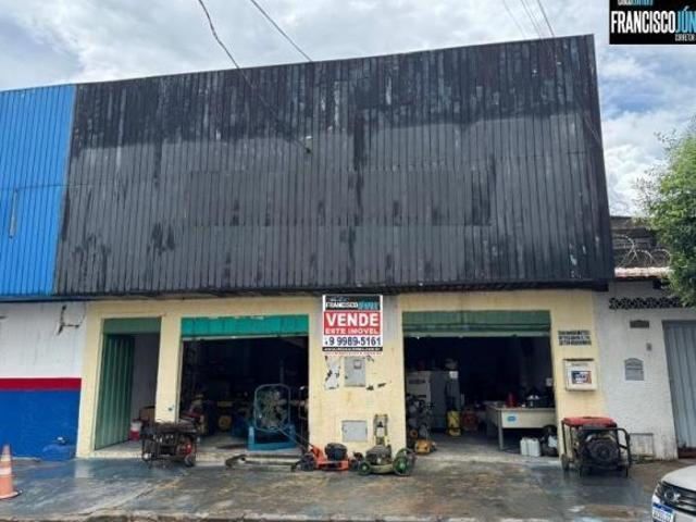 Ponto Comercial venda em Região Geográfica Imediata de Goiânia, Goiânia