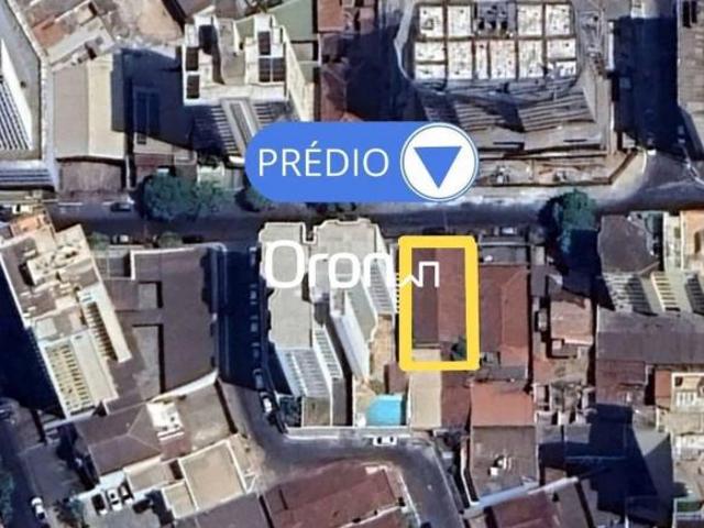 Ponto Comercial venda em Região Geográfica Imediata de Goiânia, Goiânia