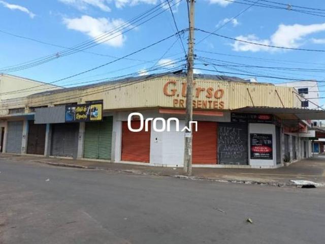 Ponto Comercial venda em Região Geográfica Imediata de Goiânia, Goiânia