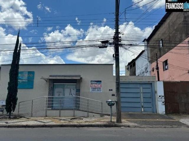 Ponto Comercial venda em Região Geográfica Imediata de Goiânia, Goiânia
