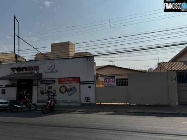 Ponto Comercial venda em Região Geográfica Imediata de Goiânia, Goiânia