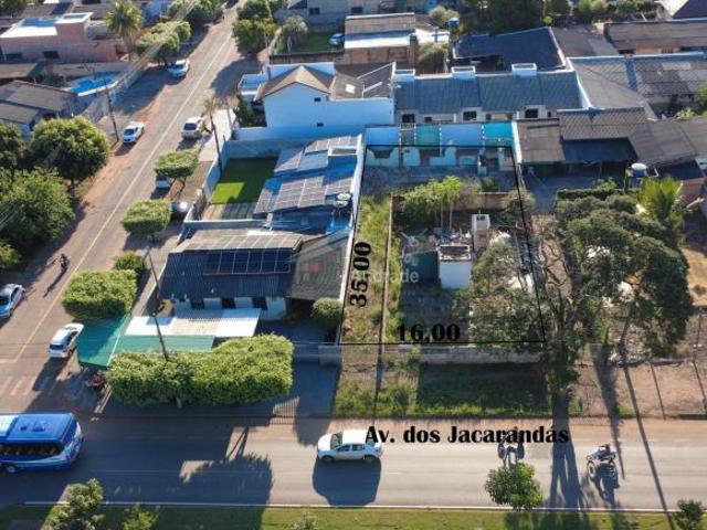 Ponto Comercial venda em Região Geográfica Imediata de Sinop, Sinop