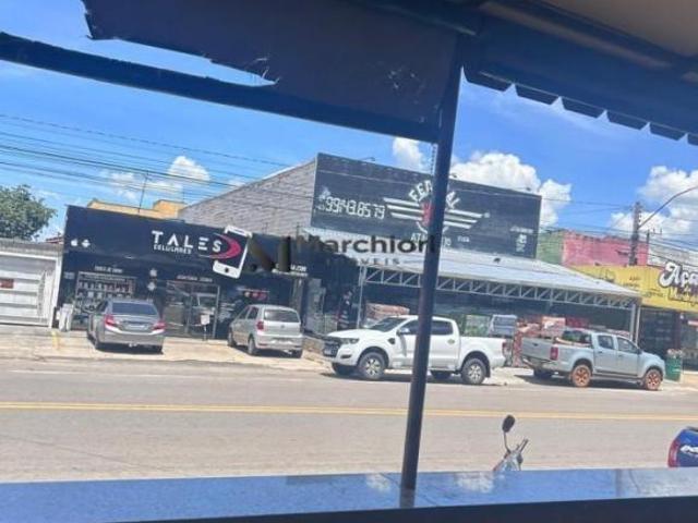 Ponto Comercial venda em Região Geográfica Imediata de Goiânia, Trindade