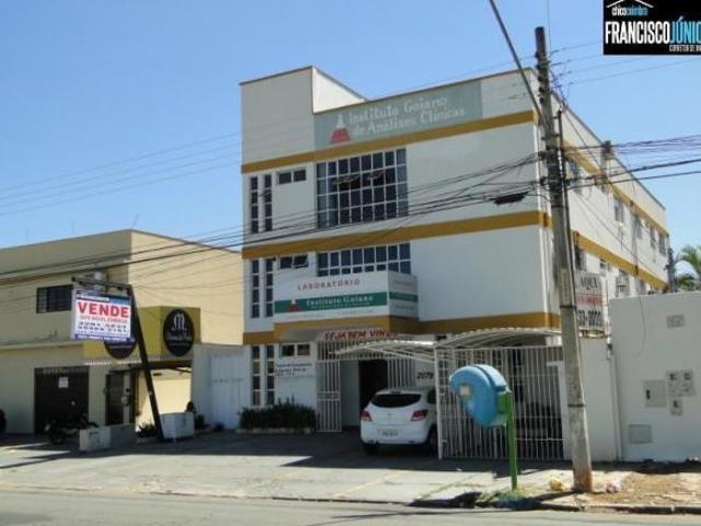 Ponto Comercial venda em Região Geográfica Imediata de Goiânia, Goiânia