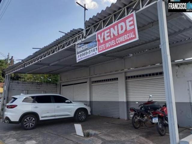 Ponto Comercial venda em Região Geográfica Imediata de Goiânia, Goiânia
