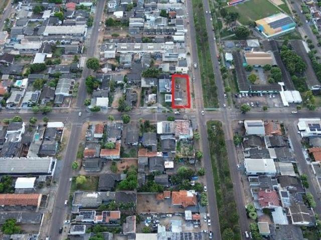 Ponto Comercial venda em Região Geográfica Imediata de Sinop, Sinop