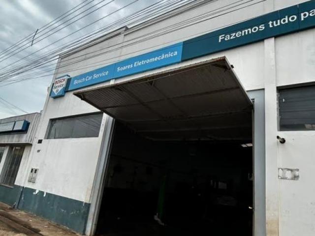 Ponto Comercial venda em Vila Goiás, Tangará da Serra