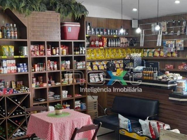 Ponto Comercial venda em Região Geográfica Imediata de Campo Grande, Campo Grande