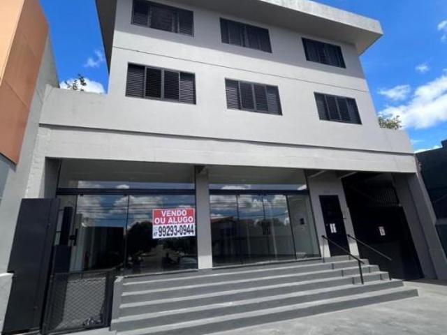 Ponto Comercial venda em Vila Liberdade, Campo Grande