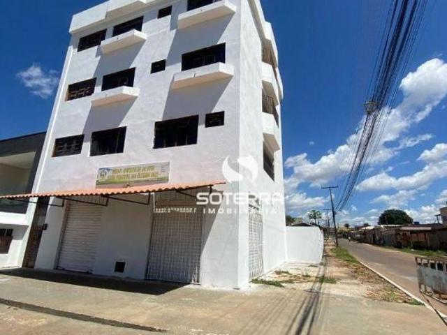 Apartamento venda em Região Geográfica Imediata de Luziânia, Região Integrada de Desenvolvimento do Distrito Federal e Entorno