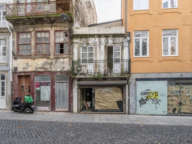 Prédio venda em Porto, Cedofeita
