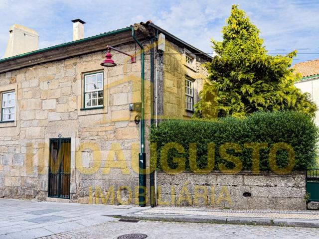 Casa venda em Guarda