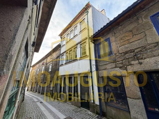 Prédio venda em Guarda