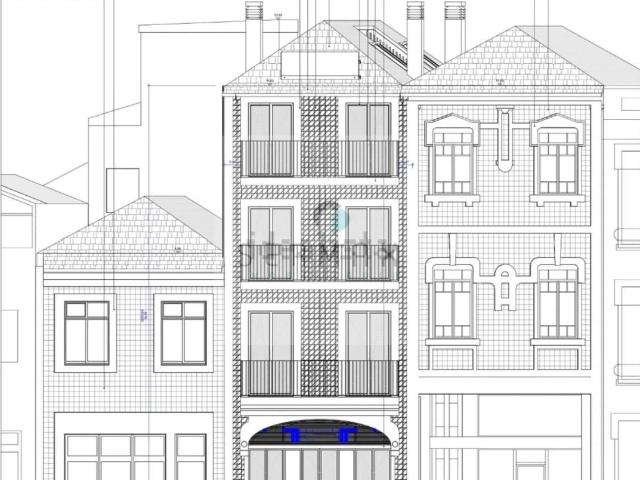 Casa venda em Porto