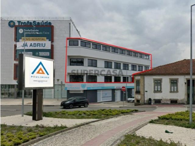 Prédio venda em Santa Maria Da Feira, Aveiro