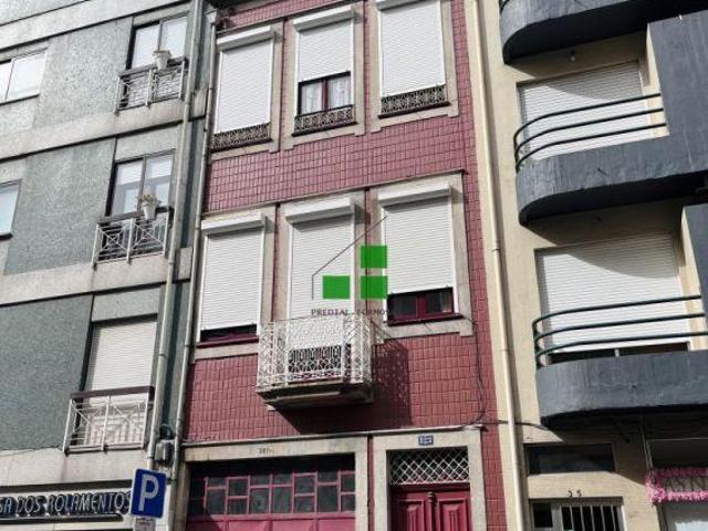 Prédio venda em Porto