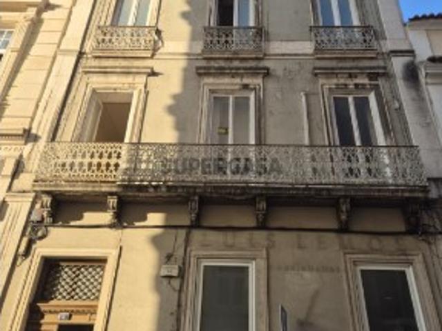 Prédio venda em Lisboa