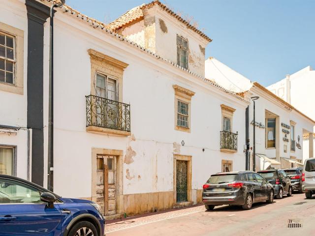 Apartamento venda em Lagoa, Faro