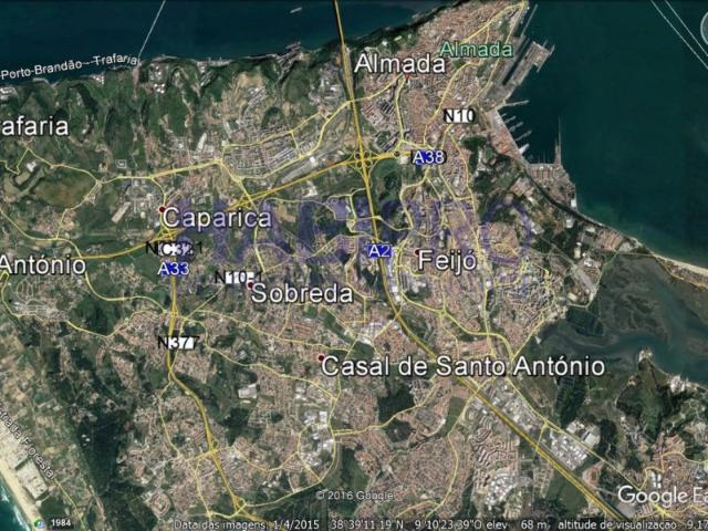 Prédio venda em Quinta do Americano, Almada