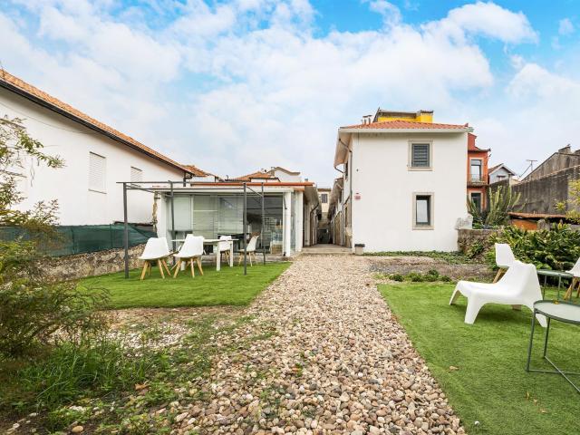 Apartamento venda em Porto