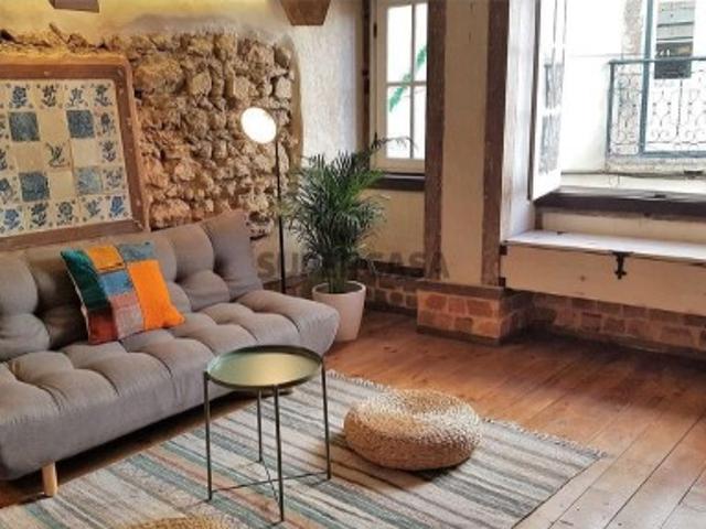 Casa venda em São Vicente de Fora, Lisboa
