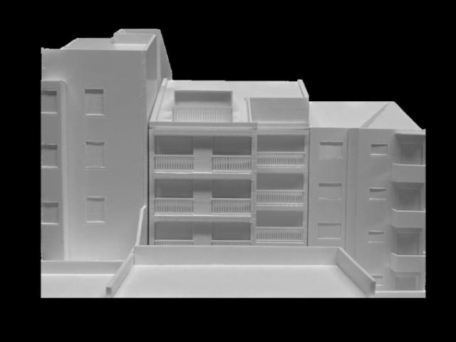 Prédio venda em Ajuda, Lisboa