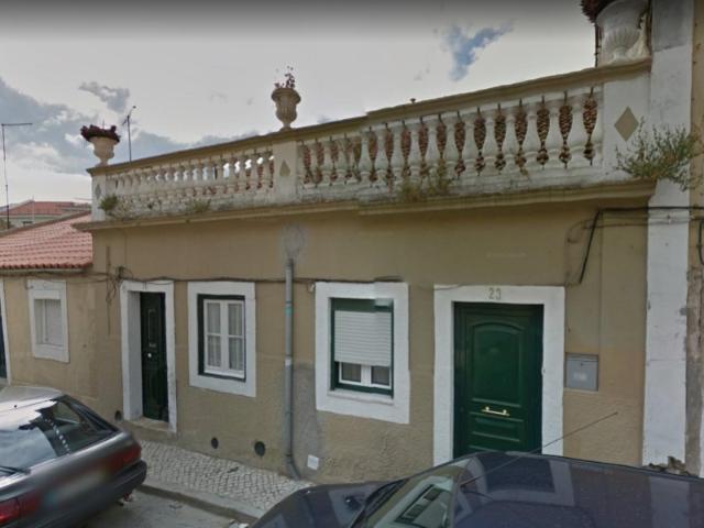 Prédio venda em Ajuda, Lisboa