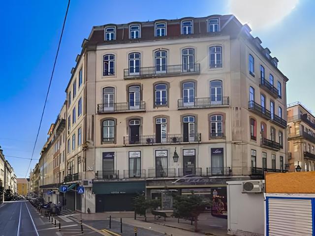 Prédio venda em Lisboa, Madalena