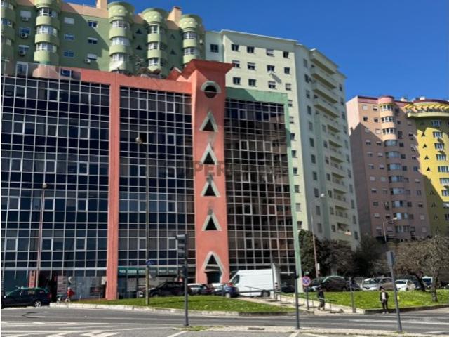 Prédio venda em Lisboa