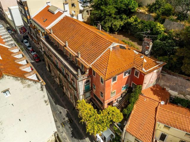 Apartamento venda em Lisboa