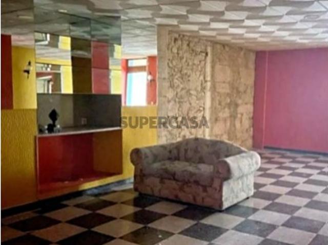 Prédio venda em Vila Do Conde, Porto