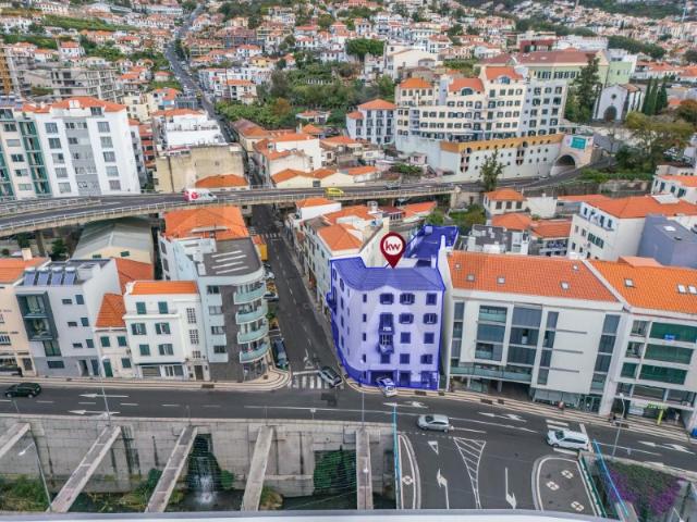 Prédio venda em Funchal, Ilha Da Madeira