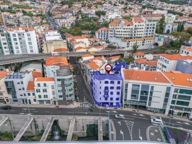 Prédio venda em Funchal, Ilha Da Madeira
