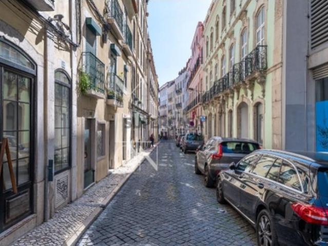 Prédio venda em Lisboa, São Mamede Prédio venda em Lisboa, São Mamede