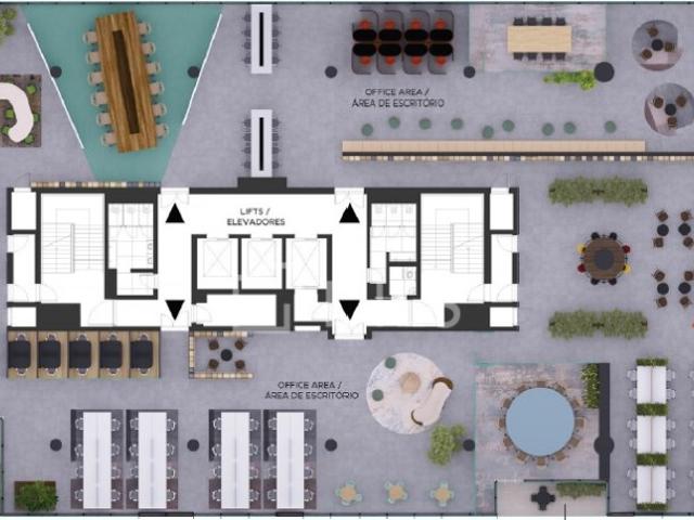 Prédio alugar em Quinta do Lambert, Lisboa